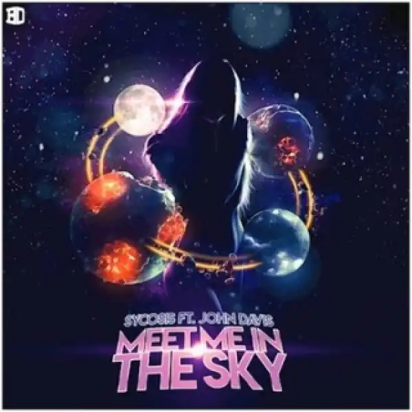 Instrumental: Sycosis - Meet Me In The Sky Ft. John Davis